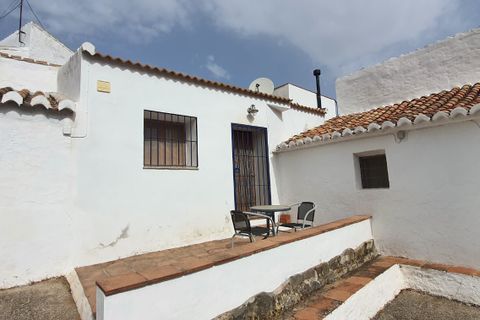 Herregård i Comares, Malaga, Comares - € 165 000 | Ref: AX1114 - foto 3